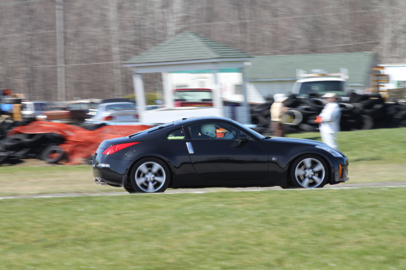 Illustration for article titled Final Photos From My Fallen Camera (Track Day Dump Bro)